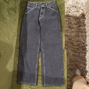 Women’s Black Jeans